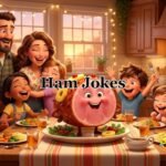 Ham Jokes