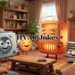 HVAC Jokes