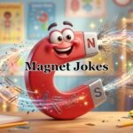 Magnet Jokes