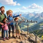 Mountain Jokes