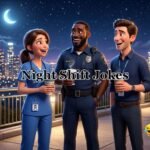 Night Shift Jokes
