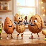 Nut Jokes