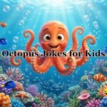Octopus Jokes for Kids