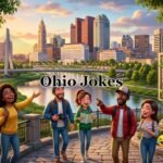 Ohio Jokes