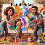 Paint Jokes