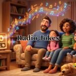 Radio Jokes