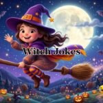 Witch Jokes