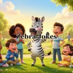 Zebra Jokes
