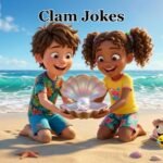 Clam Jokes