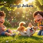 Corgi Jokes