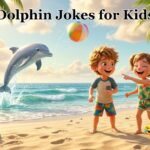 Dolphin Jokes for Kids