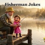 Fisherman Jokes