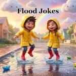 Flood Jokes