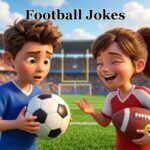 Football Jokes