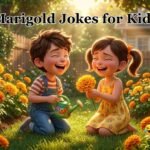 Marigold Jokes for Kids