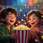 Popcorn Jokes for Kids