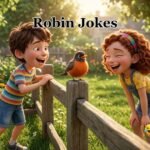 Robin Jokes