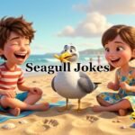 Seagull Jokes