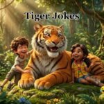 Tiger Jokes