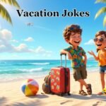 Vacation Jokes
