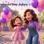Womens Day Jokes