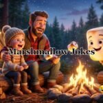 Marshmallow Jokes